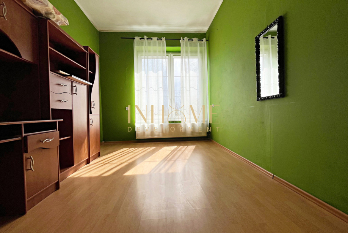 Mieszkanie z ogrodem, blisko Gardeja! Kwidzyn! - Gallery Image 6