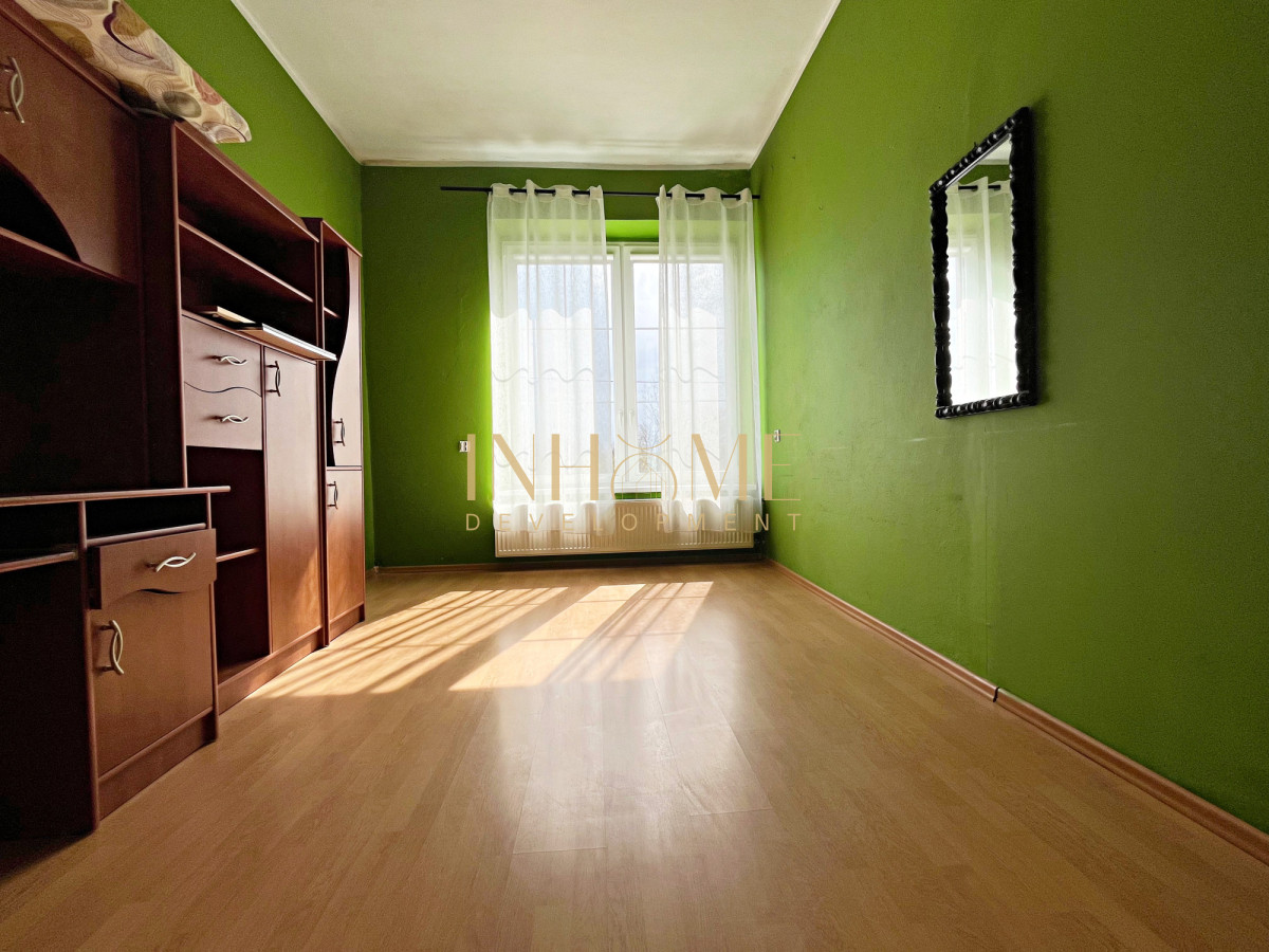 Mieszkanie z ogrodem, blisko Gardeja! Kwidzyn! - Gallery Image 6