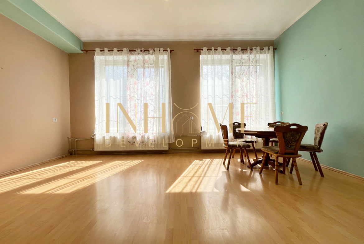 Mieszkanie z ogrodem, blisko Gardeja! Kwidzyn! - Gallery Image 2