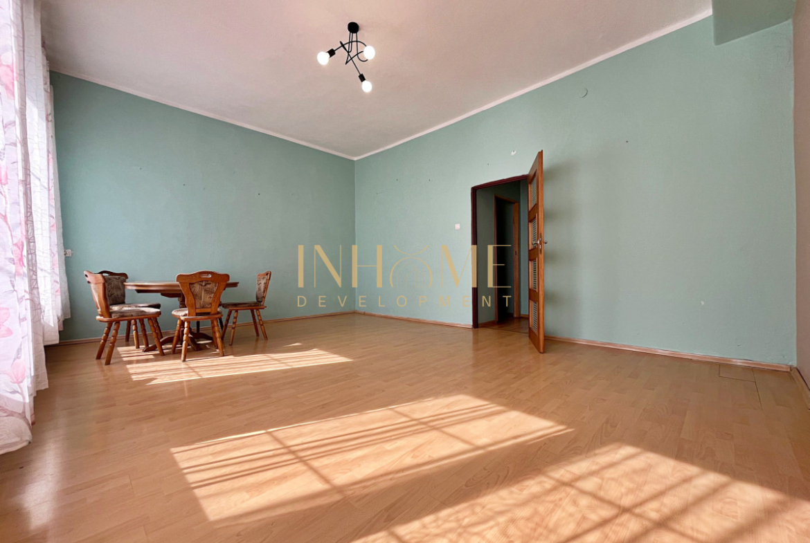 Mieszkanie z ogrodem, blisko Gardeja! Kwidzyn! - Gallery Image 3