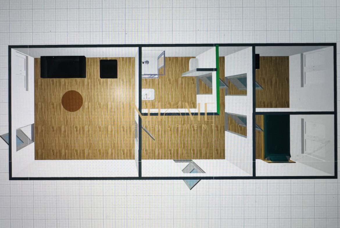 Gdynia Wielki Kack - Gallery Image 8