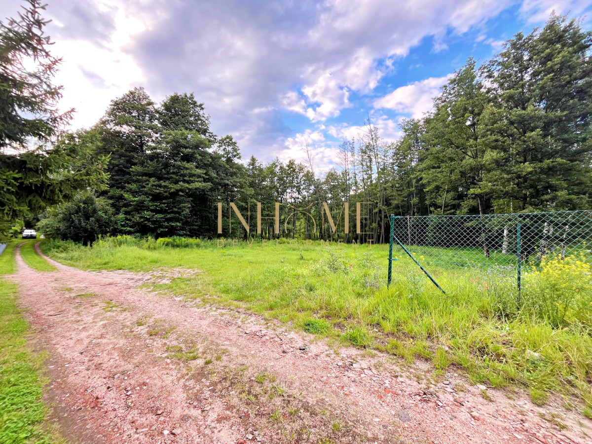 Działka z wydanymi WZ! - Gallery Image 3