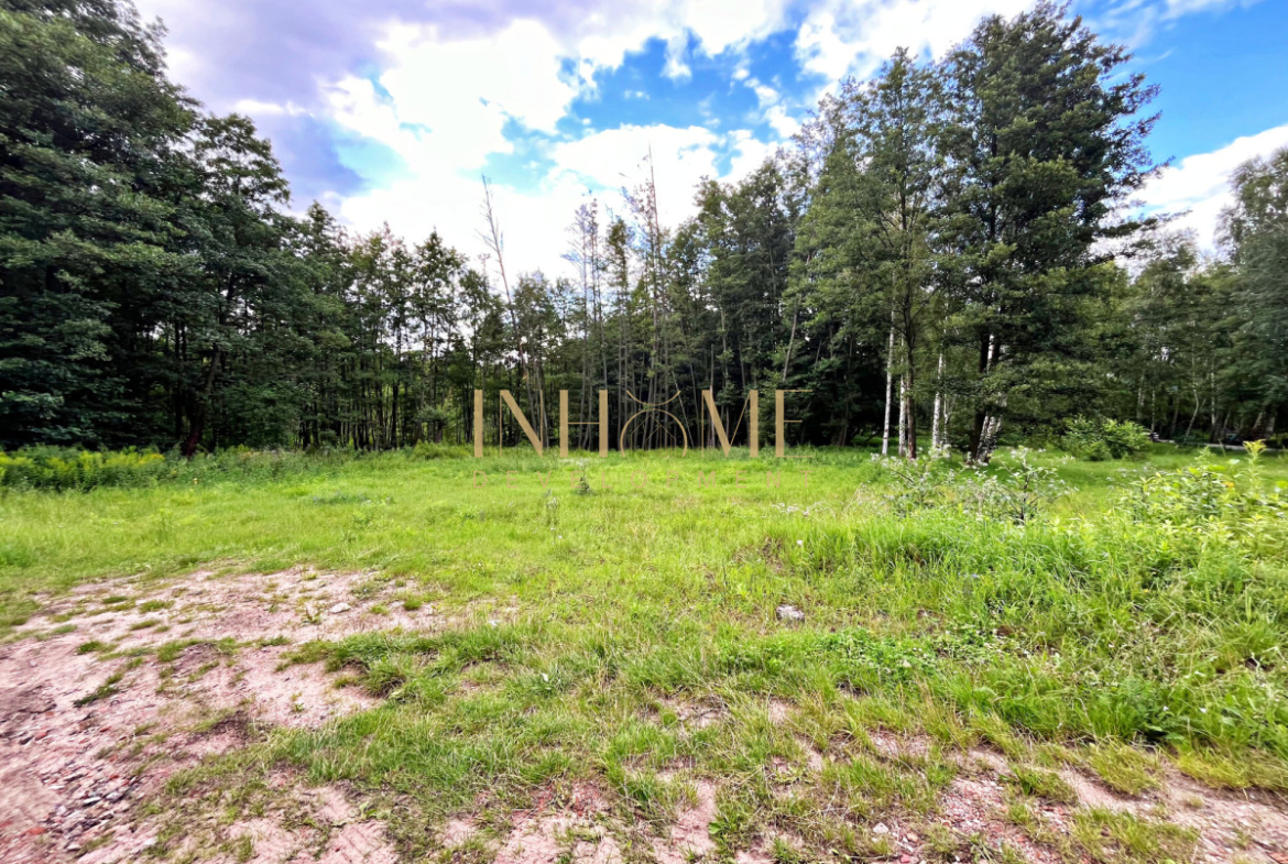 Działka z wydanymi WZ! - Gallery Image 4