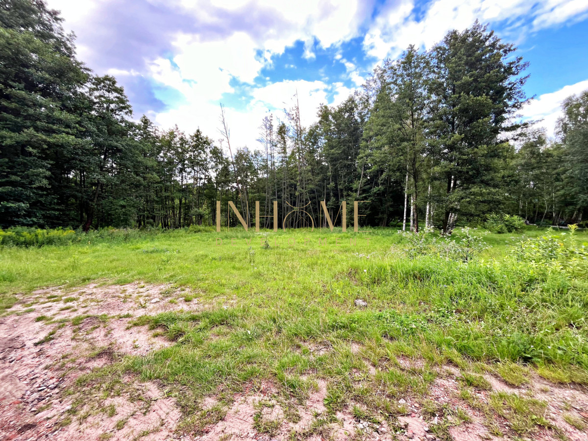 Działka z wydanymi WZ! - Gallery Image 4