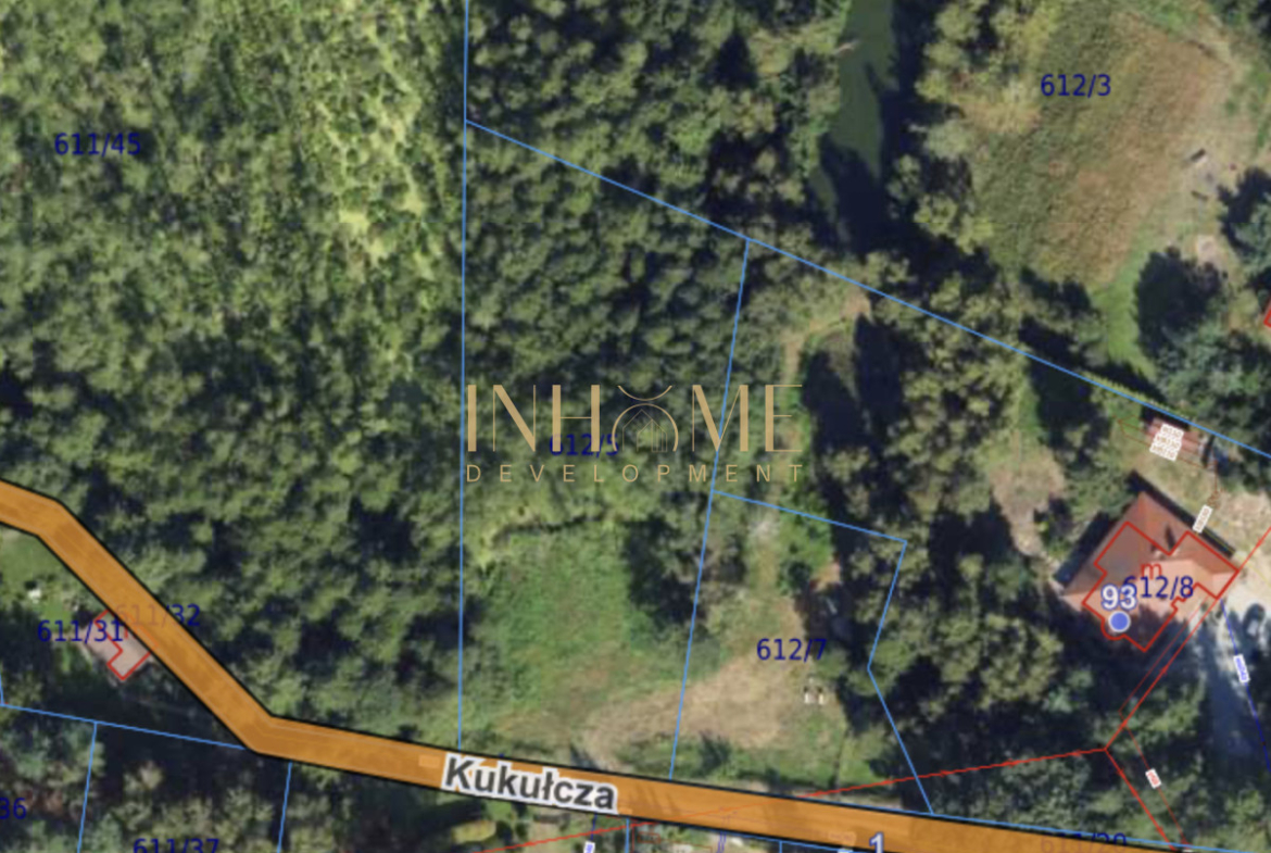 Działka z wydanymi WZ! - Gallery Image 5