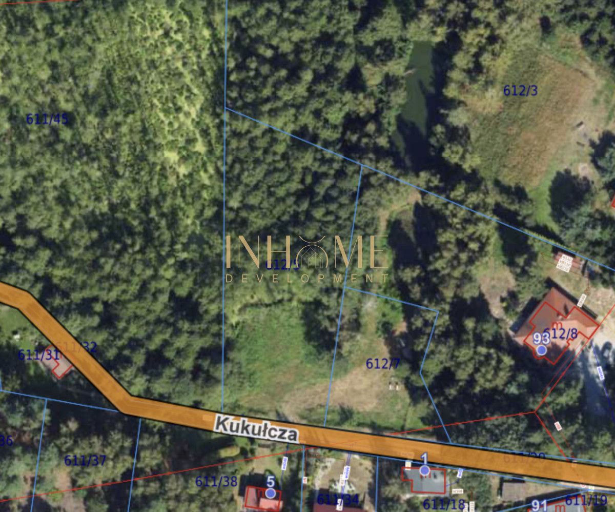 Działka z wydanymi WZ! - Gallery Image 5