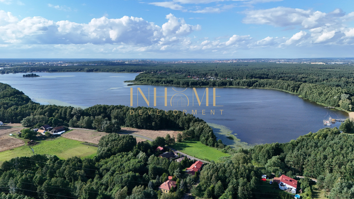 Działka z wydanymi WZ! - Gallery Image 6