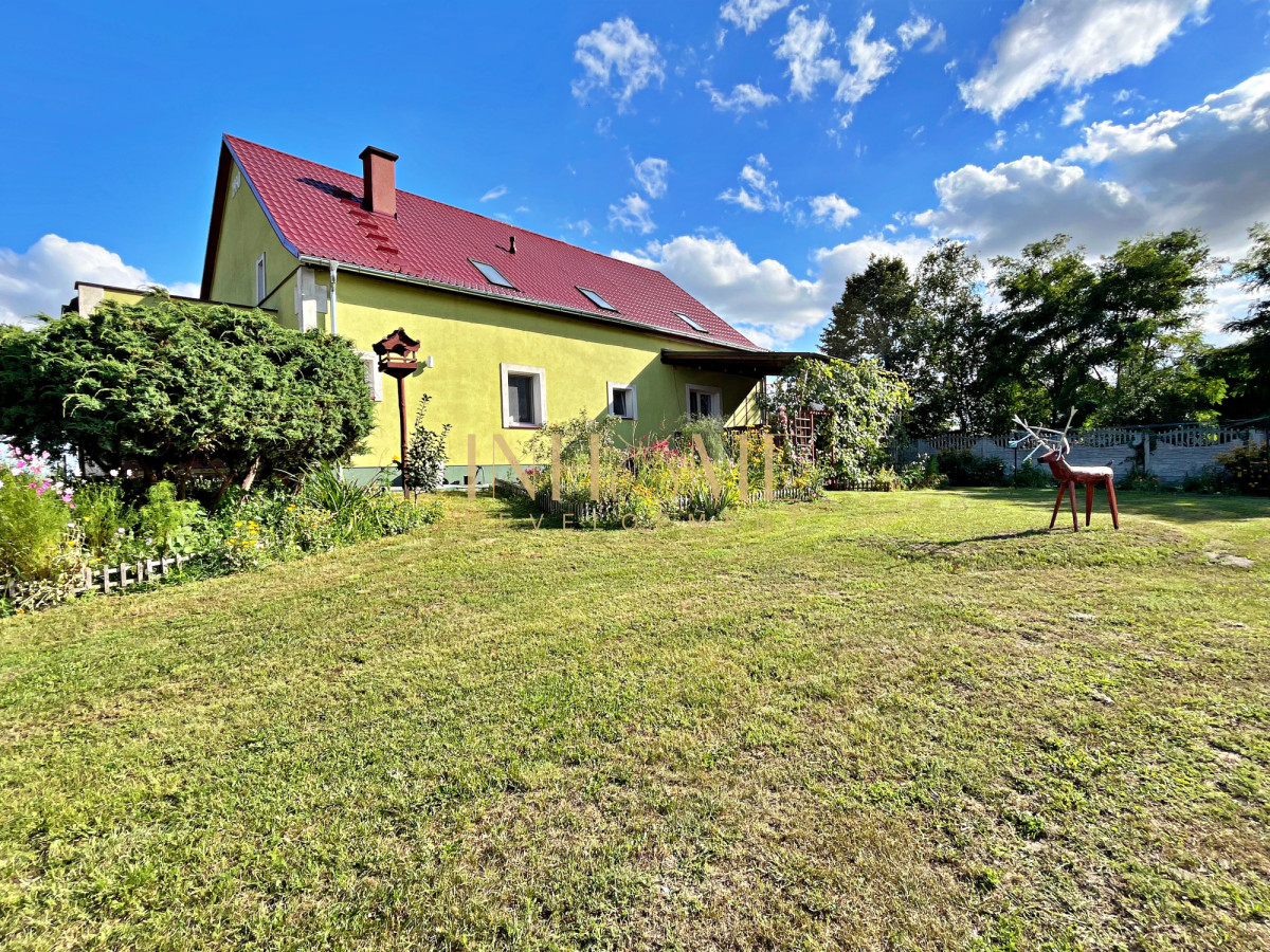 Dom z przestronną działką! - Gallery Image 3