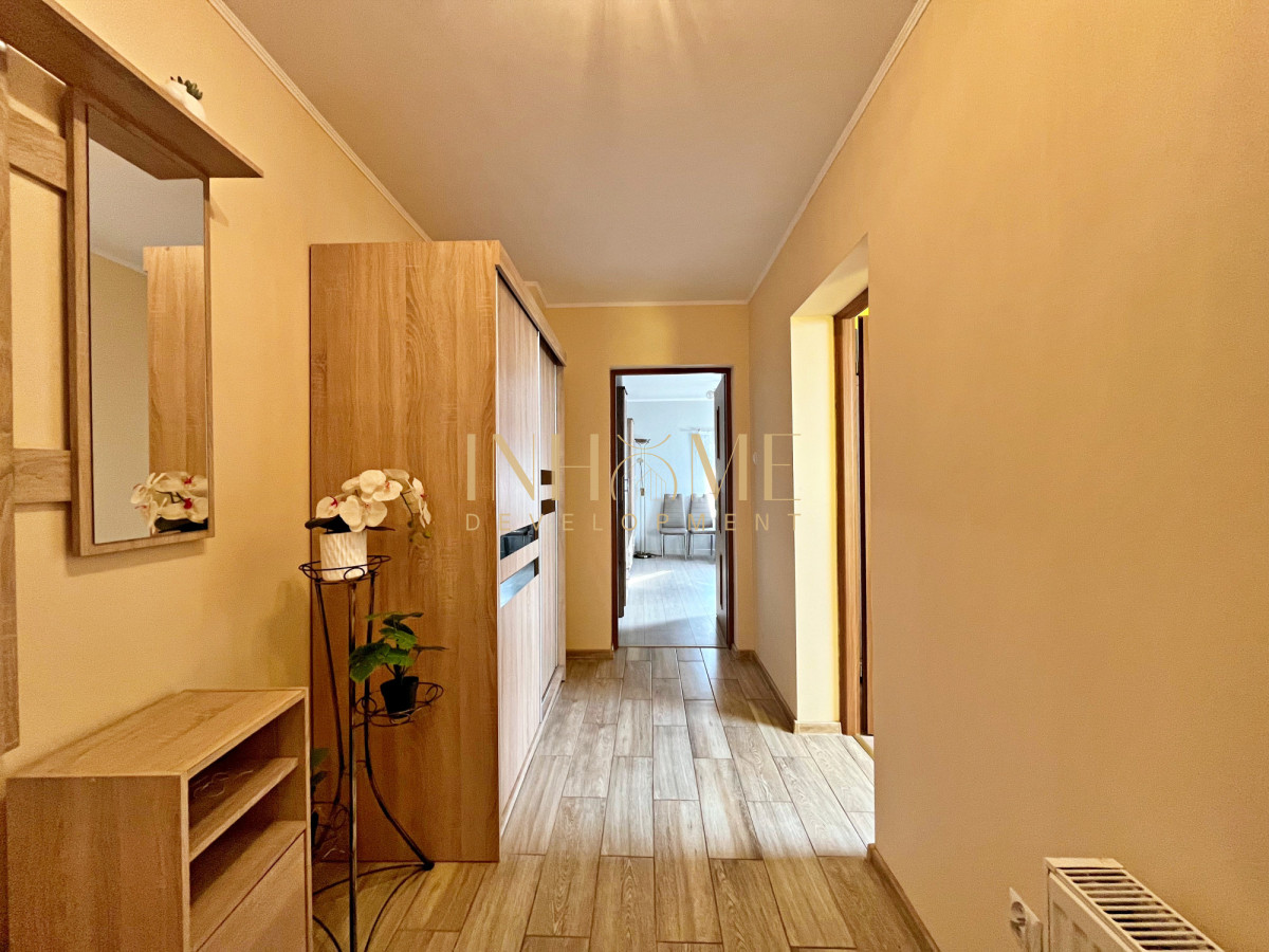 Dom z przestronną działką! - Gallery Image 13