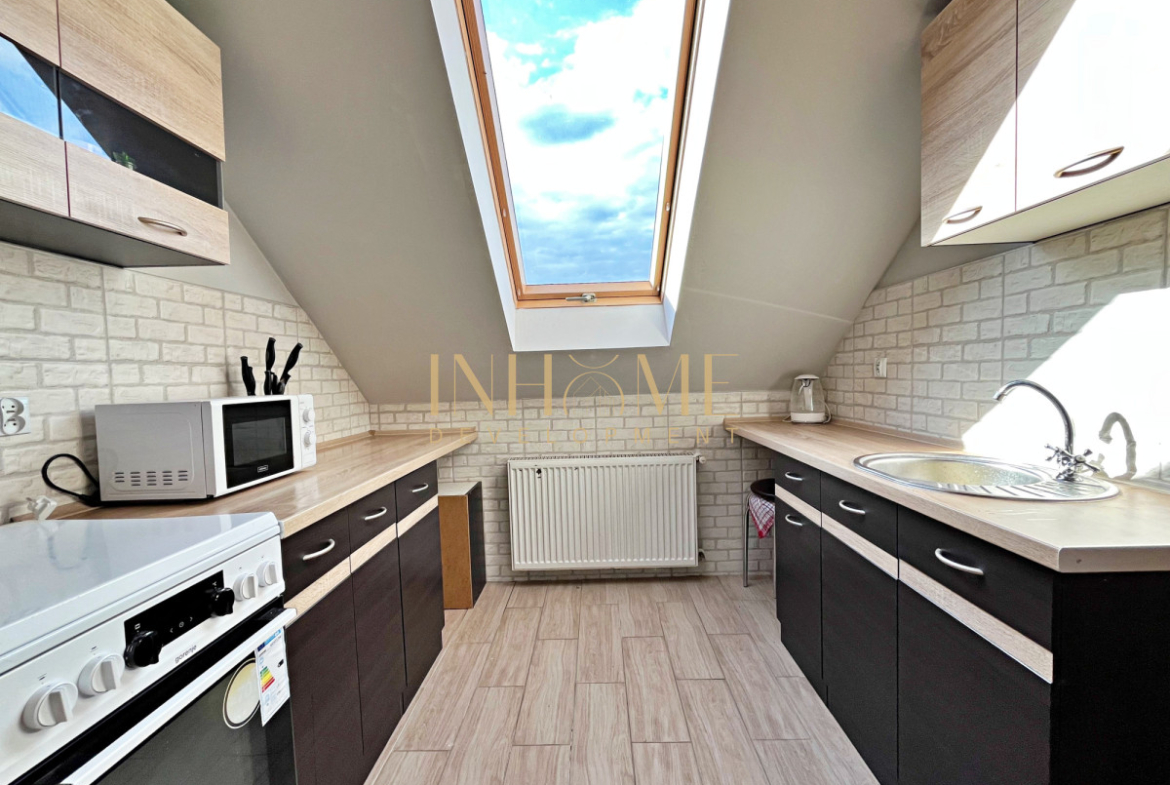 Dom z przestronną działką! - Gallery Image 14