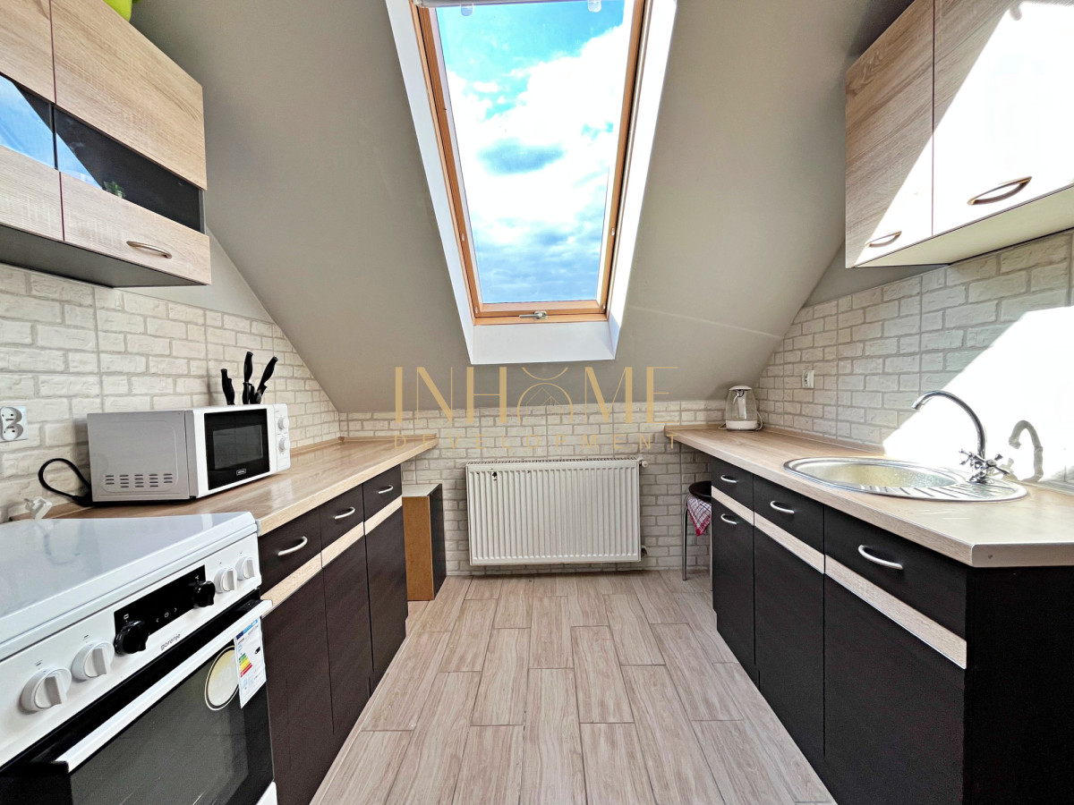 Dom z przestronną działką! - Gallery Image 14