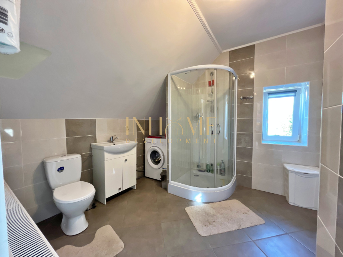 Dom z przestronną działką! - Gallery Image 16