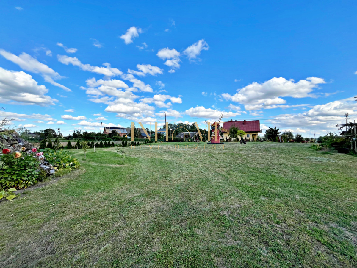 Dom z przestronną działką! - Gallery Image 5