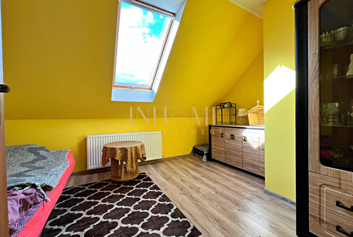 Dom z przestronną działką! - Gallery Image 17