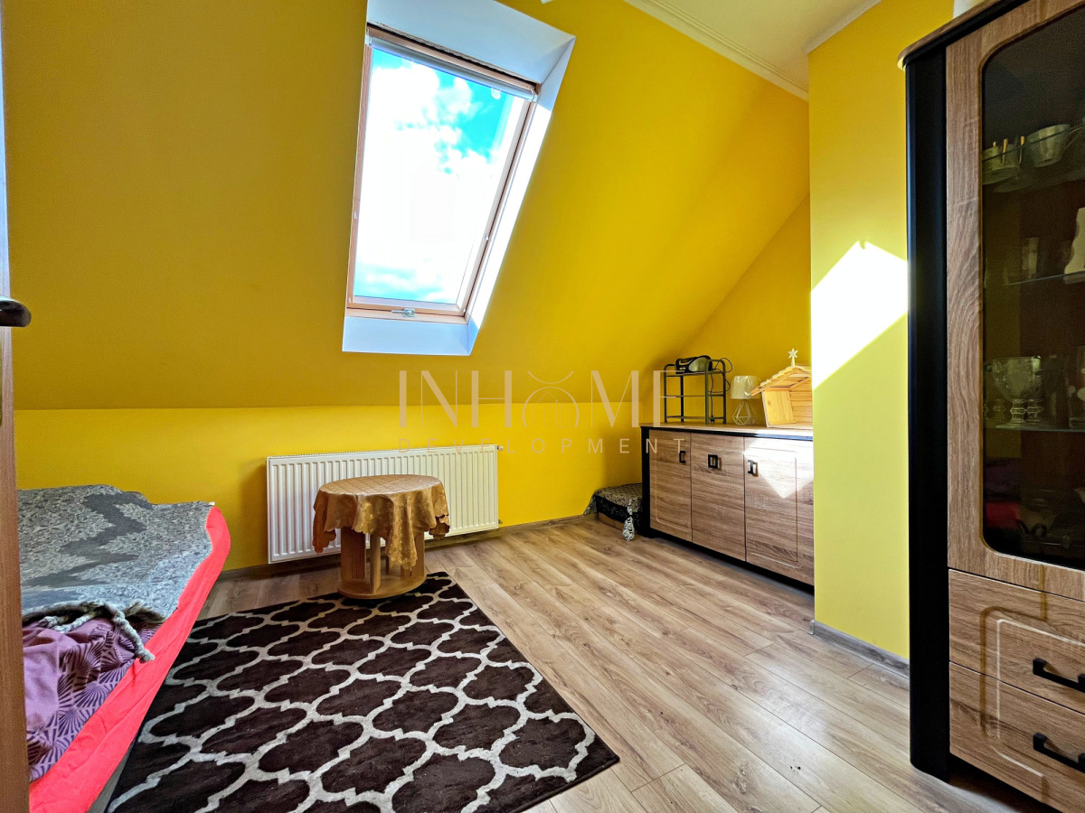 Dom z przestronną działką! - Gallery Image 17