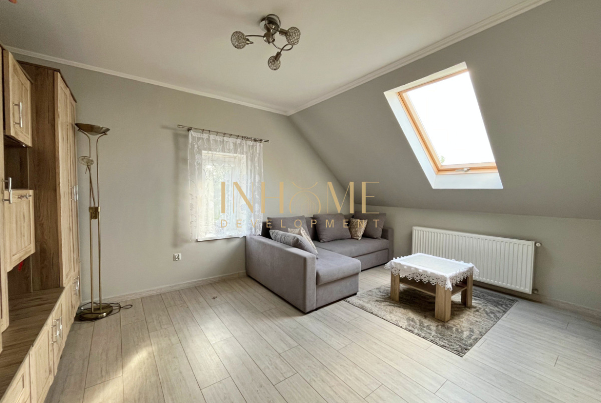 Dom z przestronną działką! - Gallery Image 15