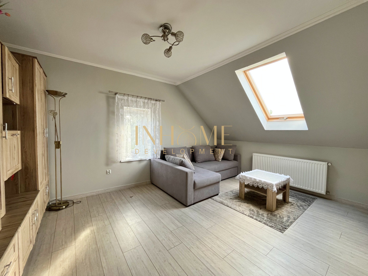 Dom z przestronną działką! - Gallery Image 15