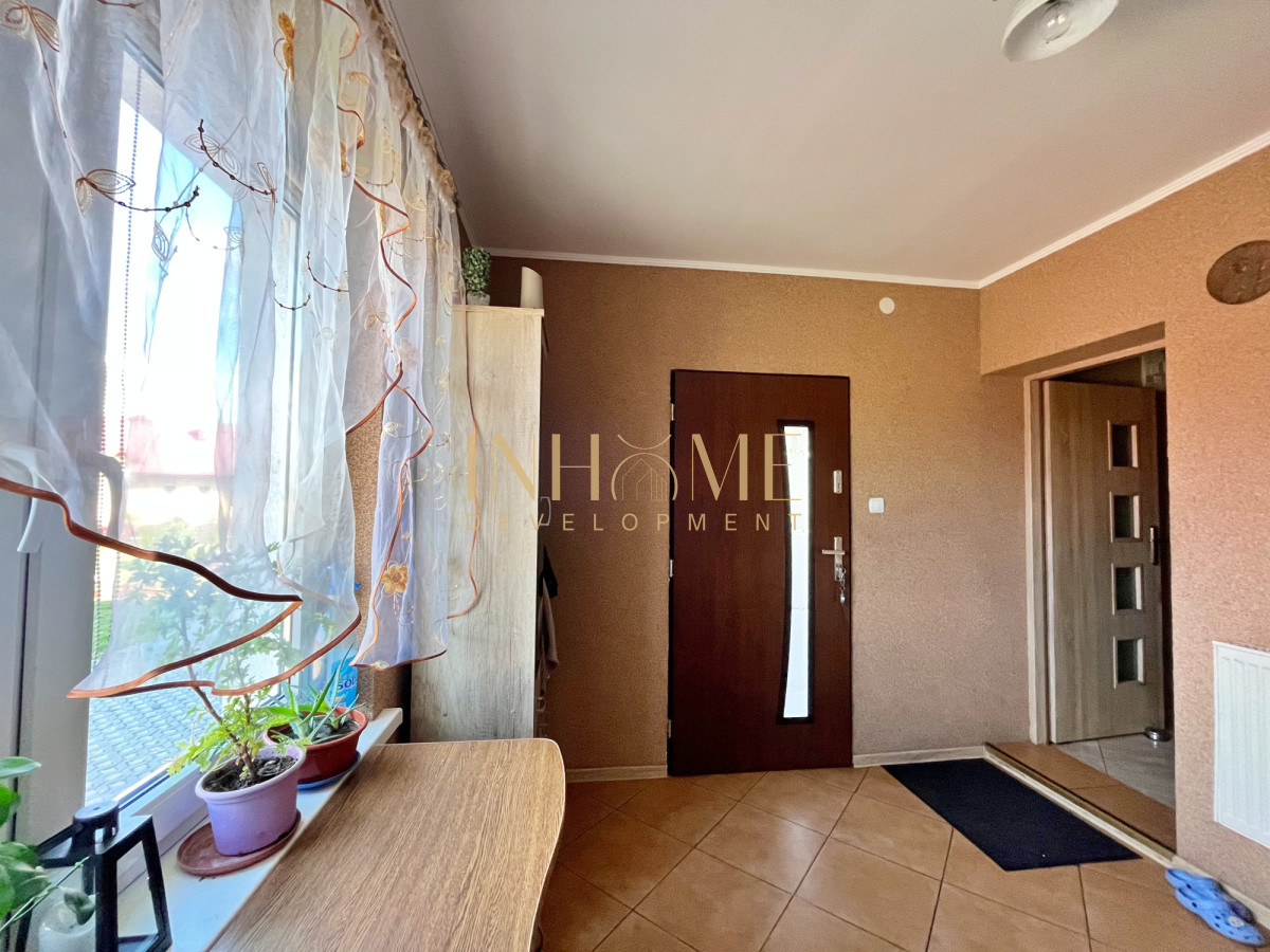 Dom z przestronną działką! - Gallery Image 6