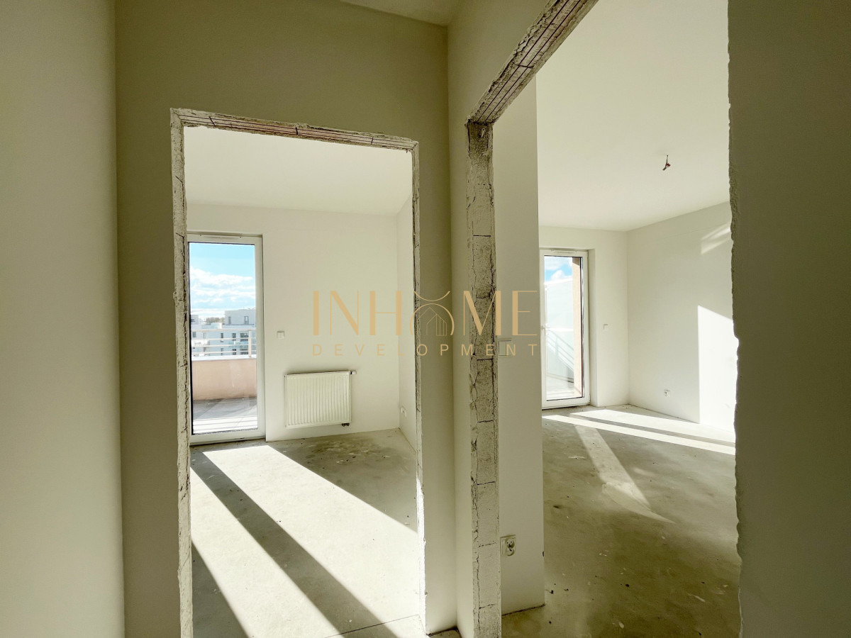 Mieszkanie 98 m² z tarasem i garażem podziemnym! - Gallery Image 6