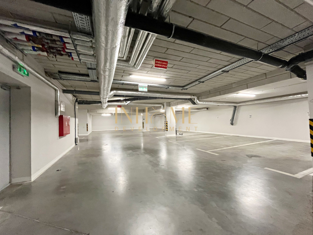 Mieszkanie 98 m² z tarasem i garażem podziemnym! - Gallery Image 15