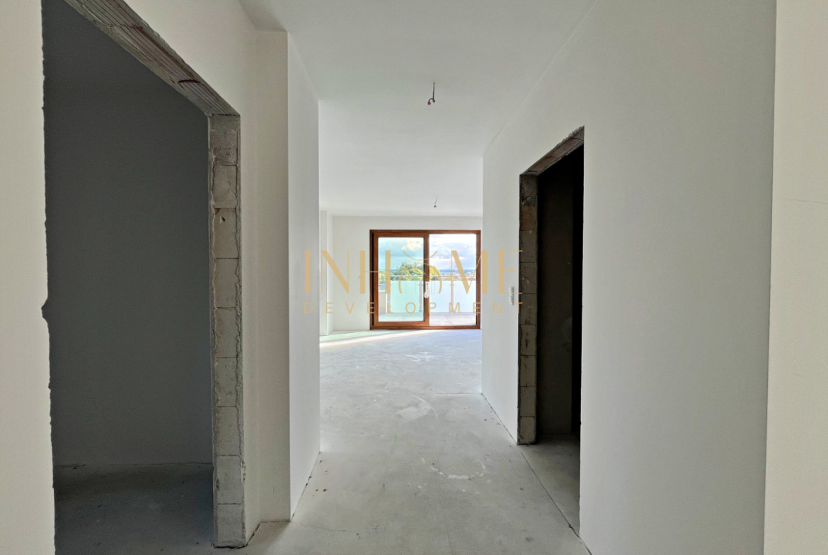 Mieszkanie 98 m² z tarasem i garażem podziemnym! - Gallery Image 4