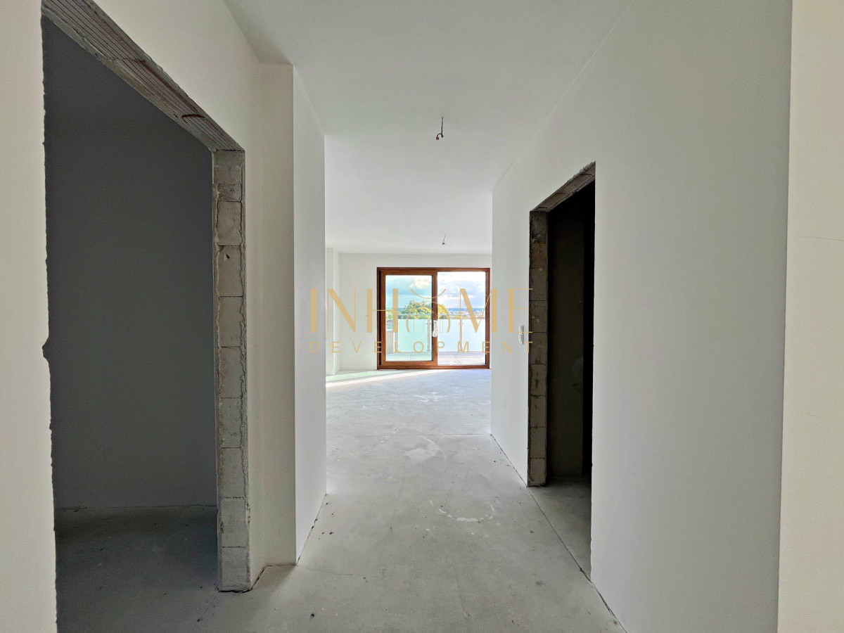 Mieszkanie 98 m² z tarasem i garażem podziemnym! - Gallery Image 4