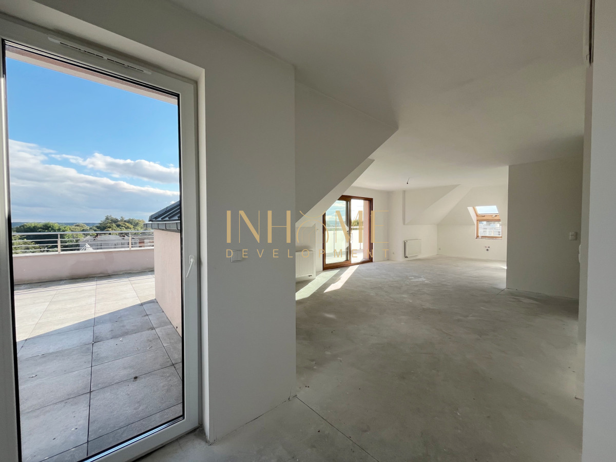 Mieszkanie 98 m² z tarasem i garażem podziemnym! - Gallery Image 3