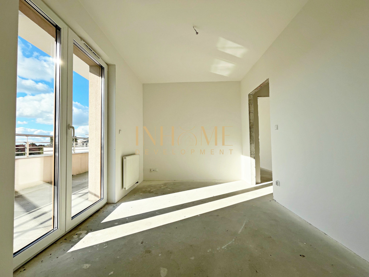 Mieszkanie 98 m² z tarasem i garażem podziemnym! - Gallery Image 7