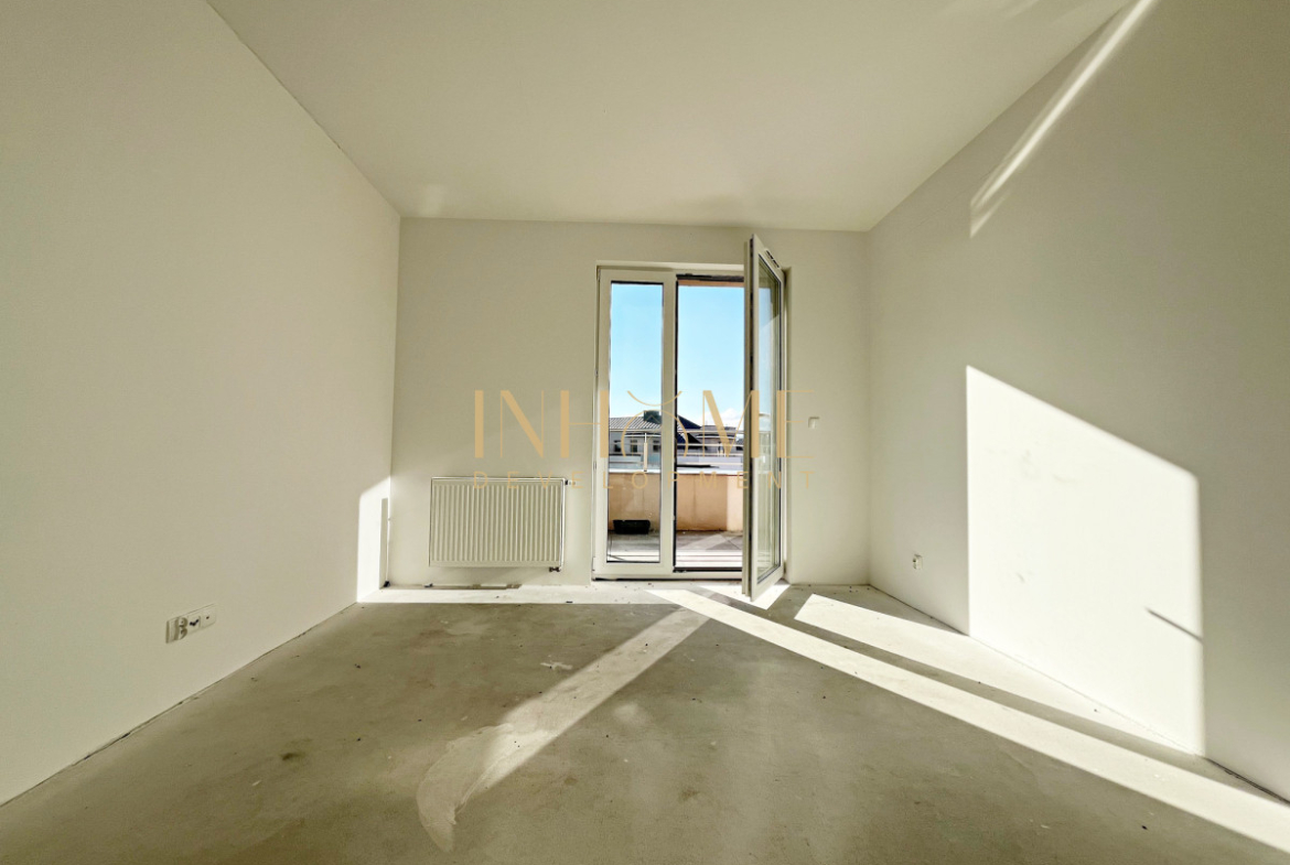 Mieszkanie 98 m² z tarasem i garażem podziemnym! - Gallery Image 9