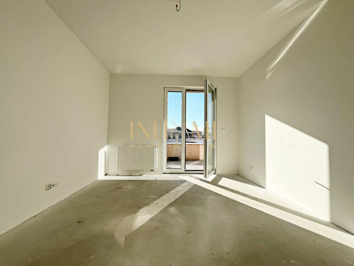 Mieszkanie 98 m² z tarasem i garażem podziemnym! - Gallery Image 9