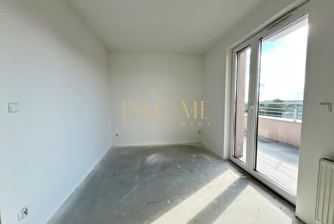 Mieszkanie 98 m² z tarasem i garażem podziemnym! - Gallery Image 8