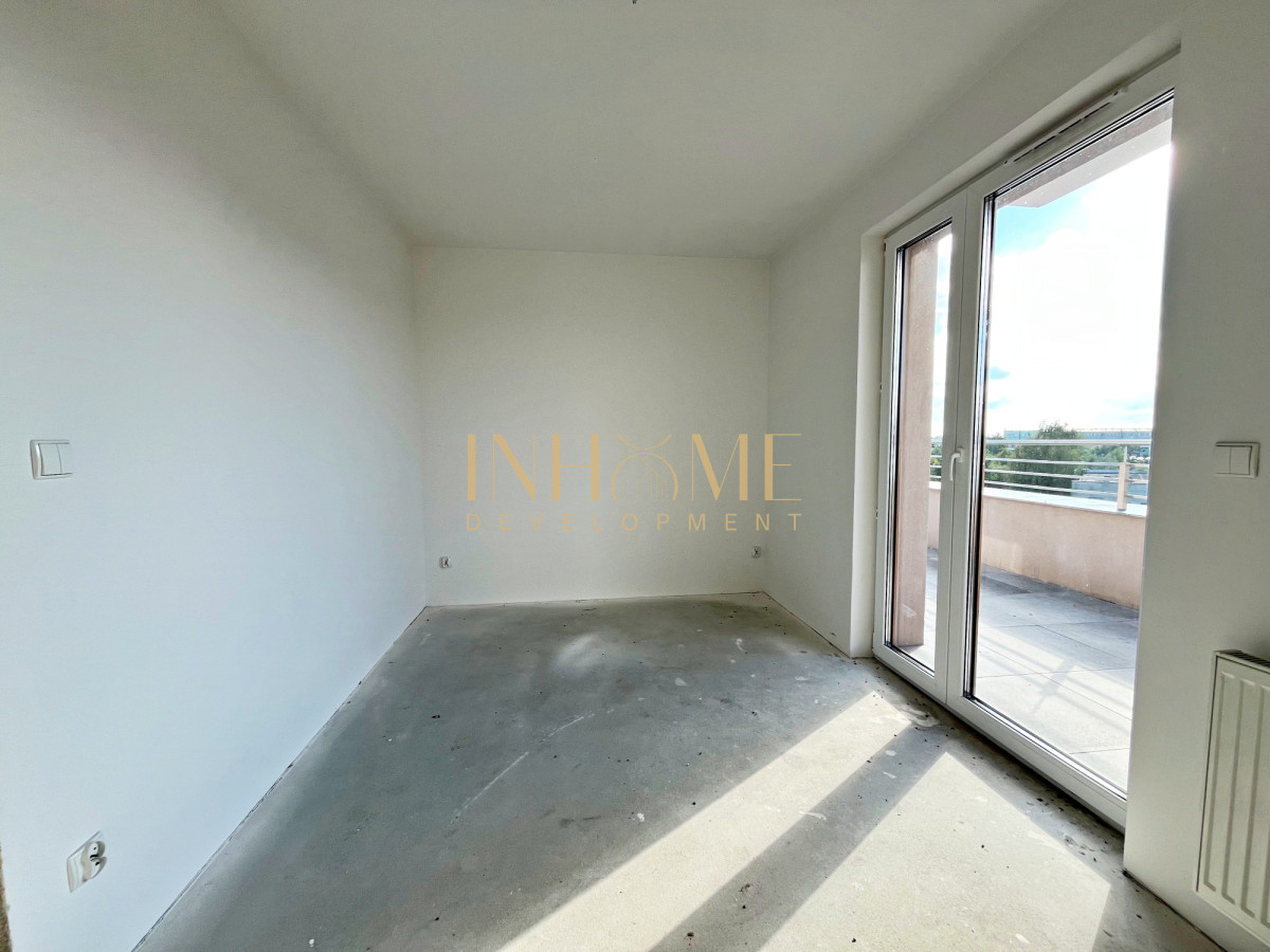 Mieszkanie 98 m² z tarasem i garażem podziemnym! - Gallery Image 8