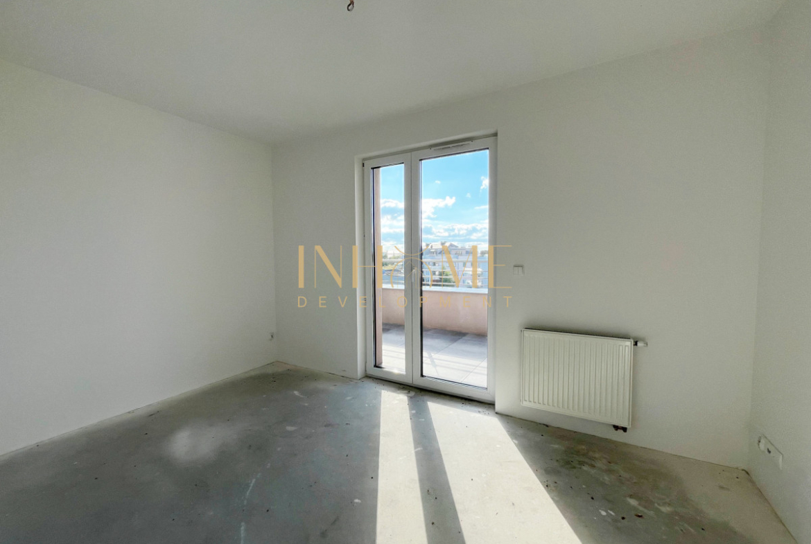 Mieszkanie 98 m² z tarasem i garażem podziemnym! - Gallery Image 10