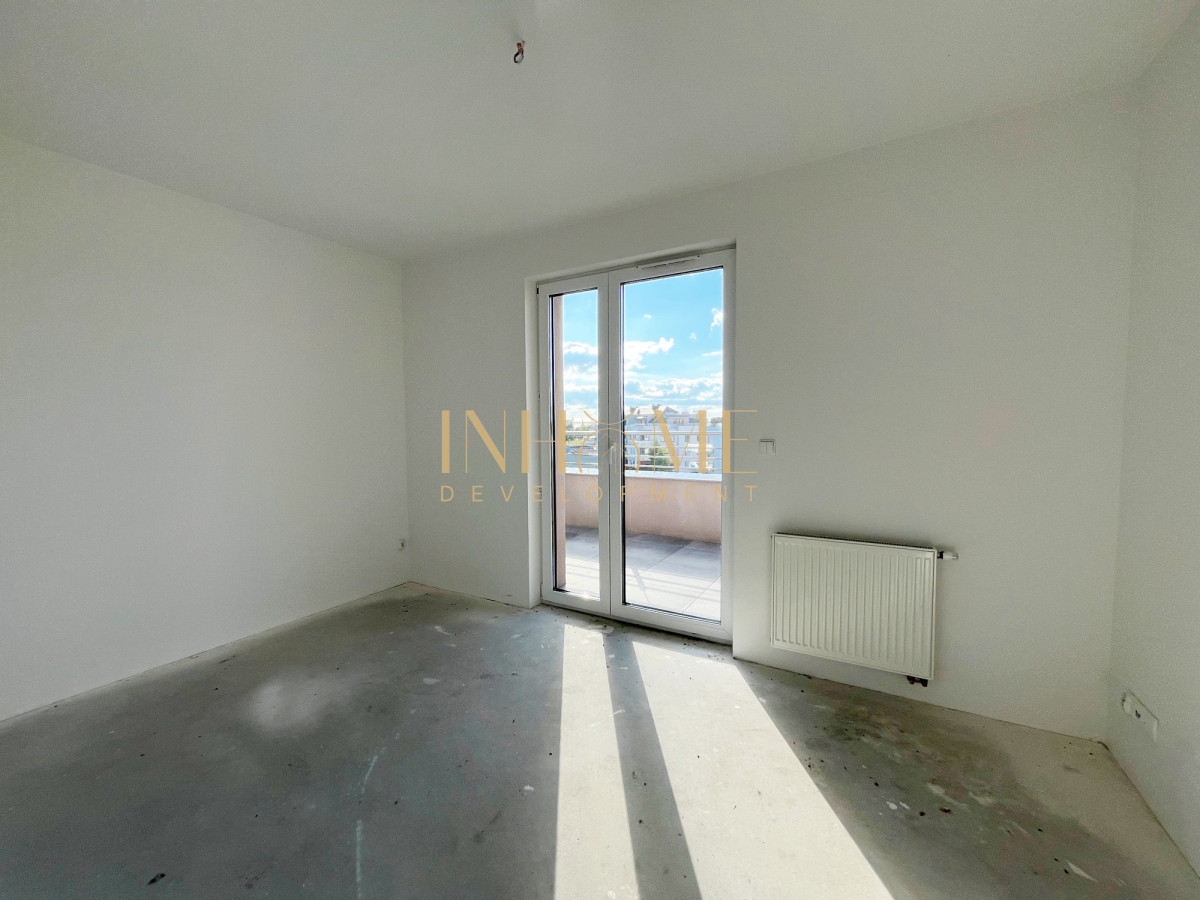 Mieszkanie 98 m² z tarasem i garażem podziemnym! - Gallery Image 10