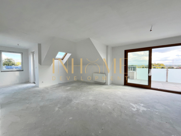 Mieszkanie 98 m² z tarasem i garażem podziemnym!