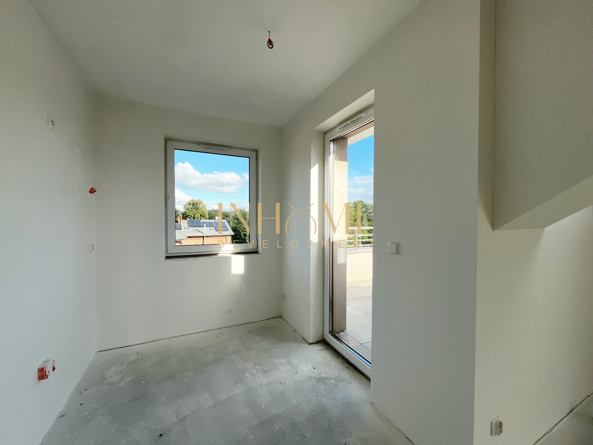 Mieszkanie 98 m² z tarasem i garażem podziemnym! - Gallery Image 5