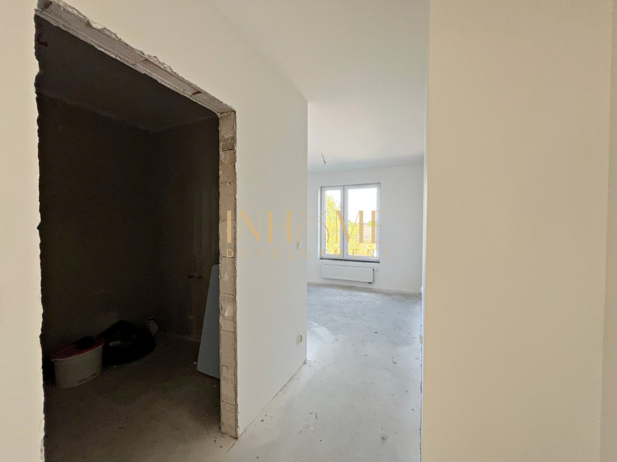 Mieszkanie 98 m² z tarasem i garażem podziemnym! - Gallery Image 11