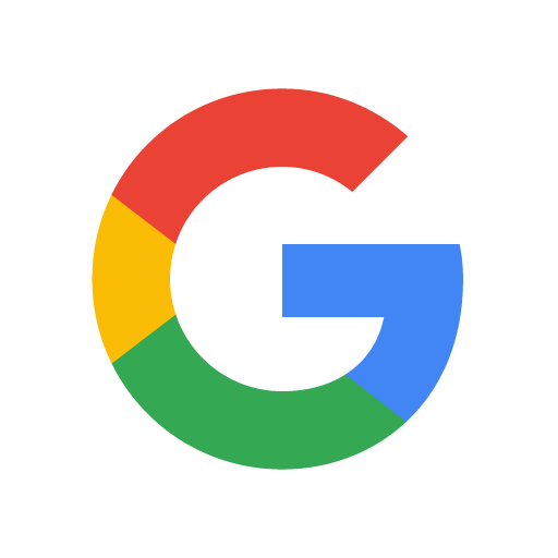 inhome google g icon download
