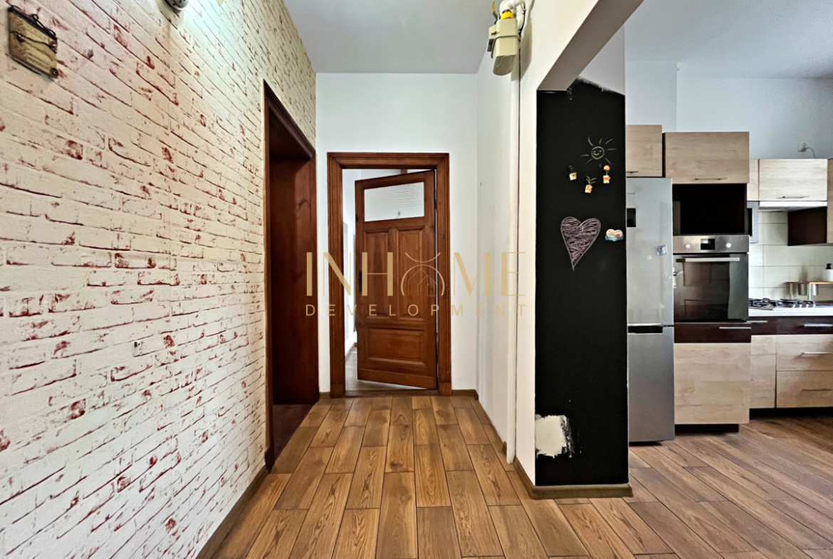 Na sprzedaż mieszkanie 3-pokojowe - Gallery Image 3