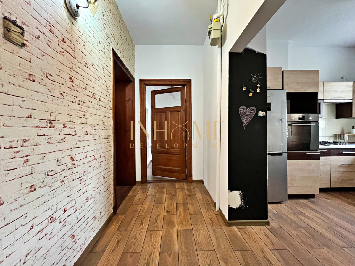 Na sprzedaż mieszkanie 3-pokojowe - Gallery Image 3