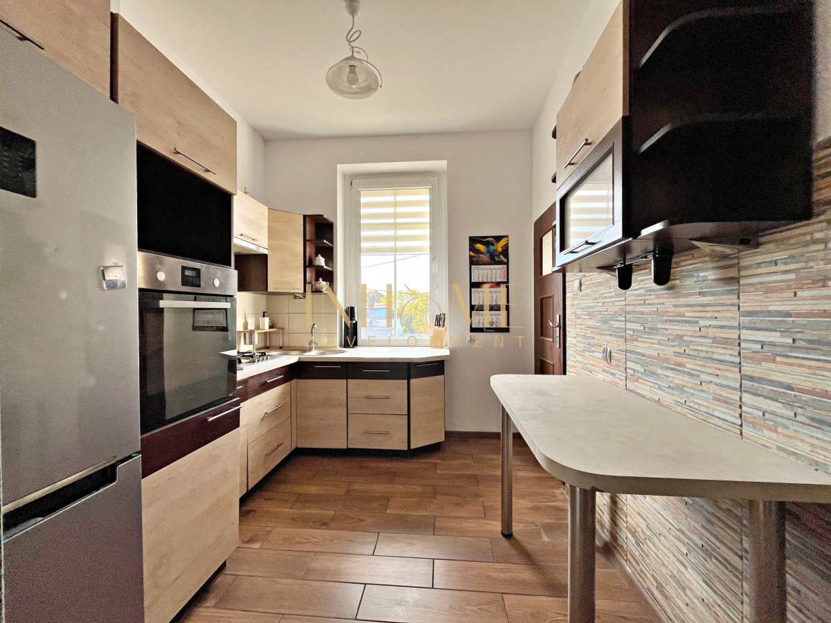 Na sprzedaż mieszkanie 3-pokojowe - Gallery Image 4