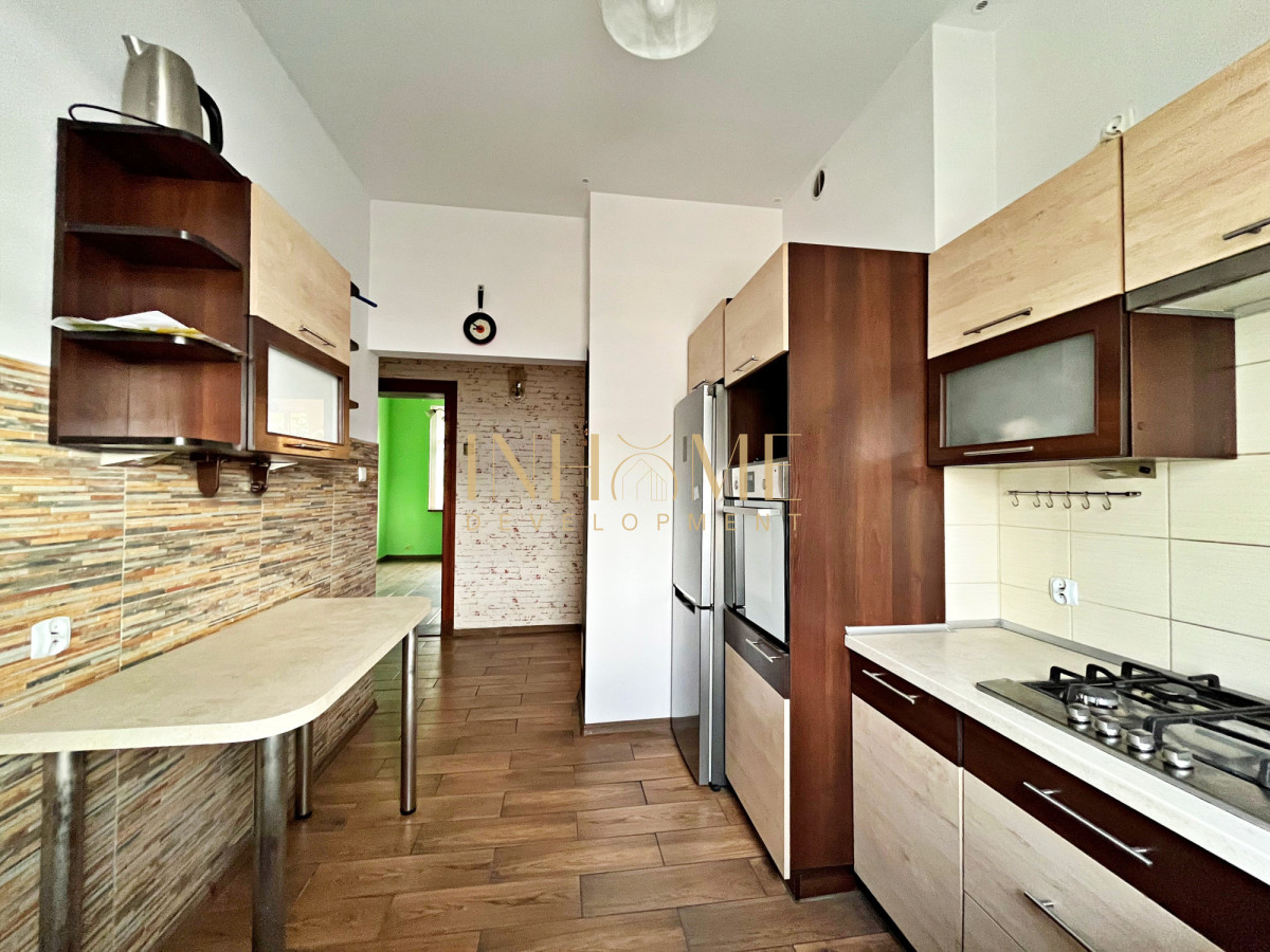 Na sprzedaż mieszkanie 3-pokojowe - Gallery Image 5