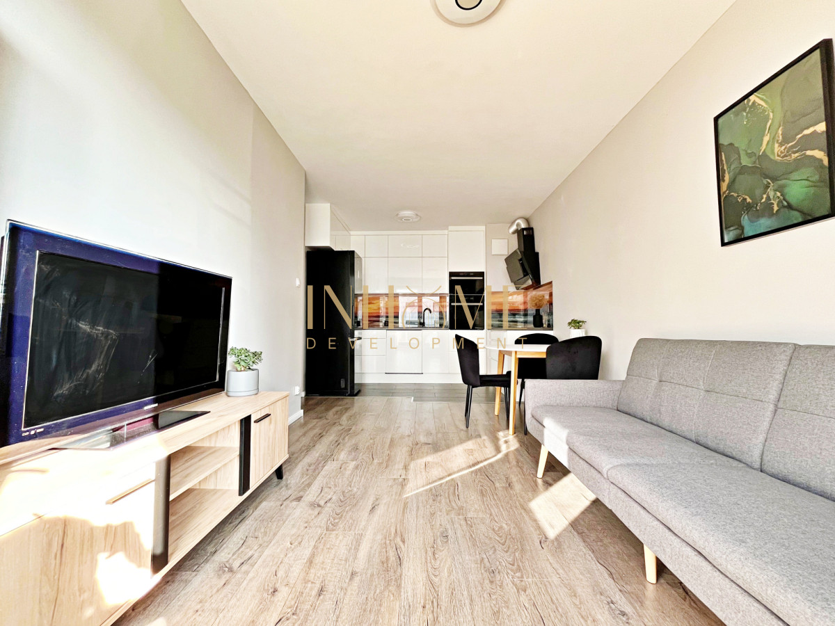 3- pokojowe mieszkanie I Lawendowe Wzgórze