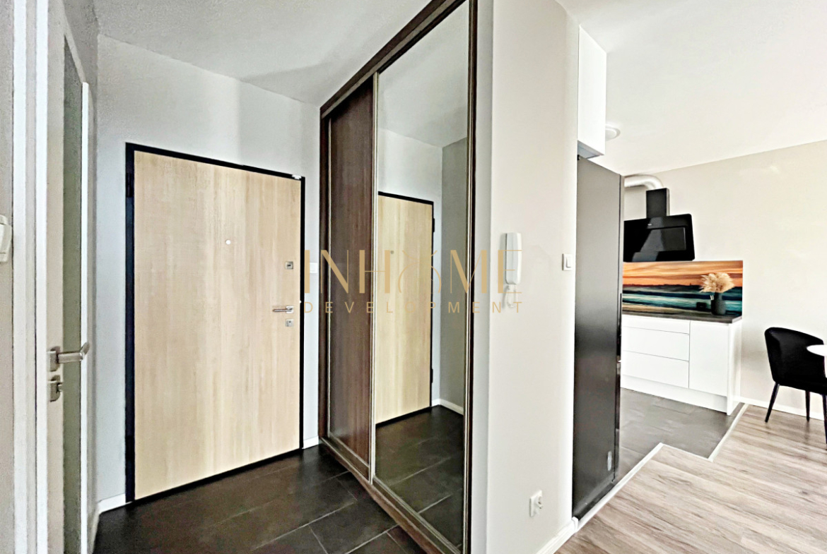 3- pokojowe mieszkanie I Lawendowe Wzgórze - Gallery Image 8