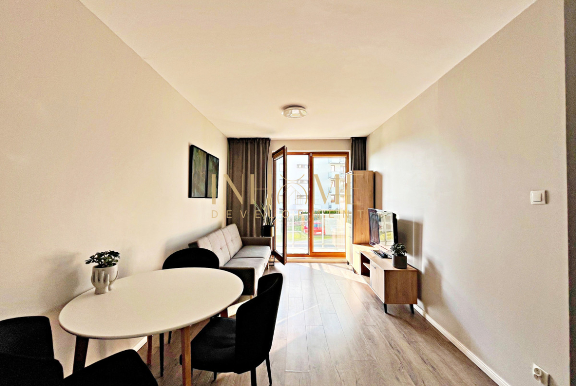 3- pokojowe mieszkanie I Lawendowe Wzgórze - Gallery Image 3