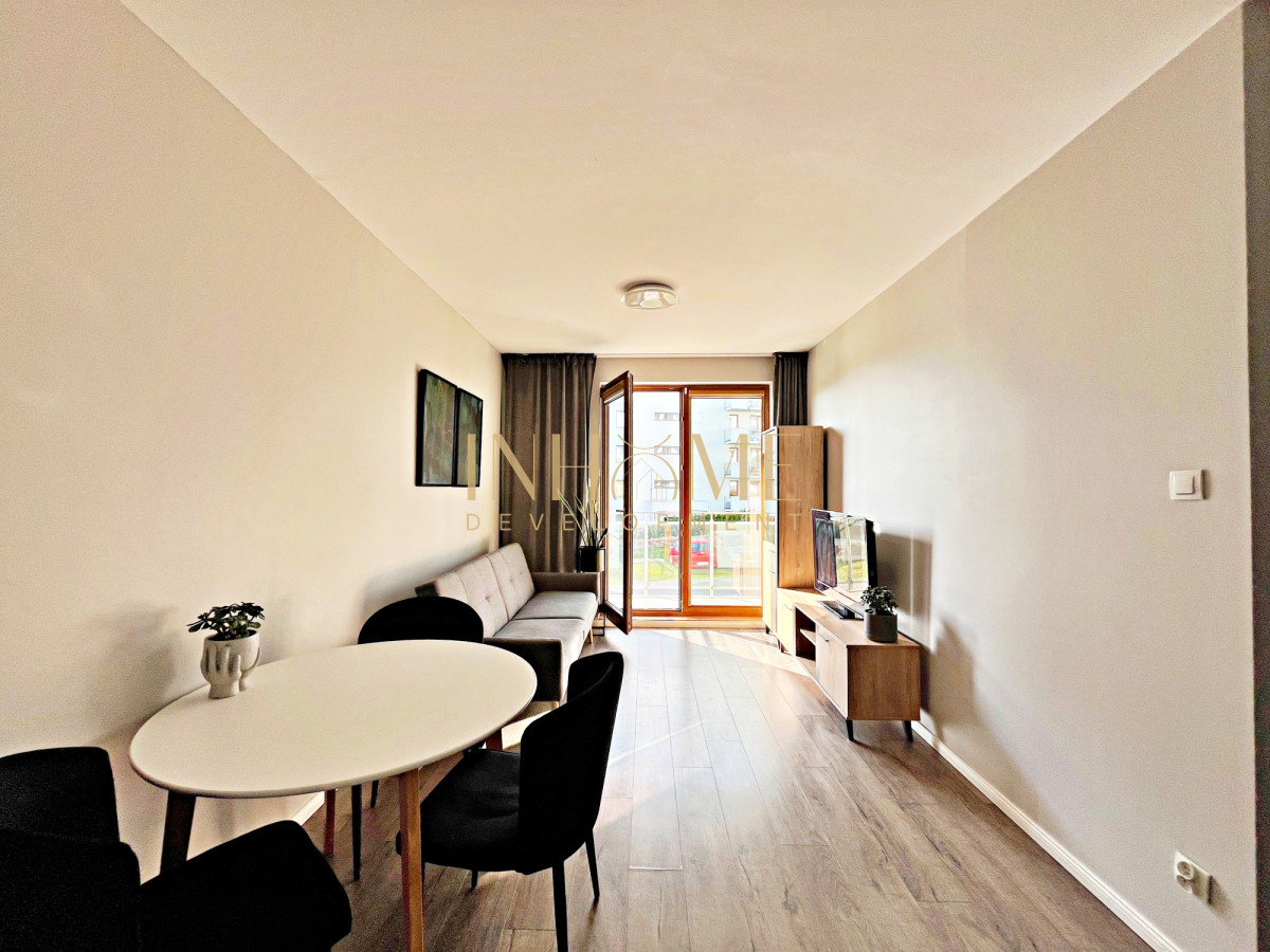 3- pokojowe mieszkanie I Lawendowe Wzgórze - Gallery Image 3