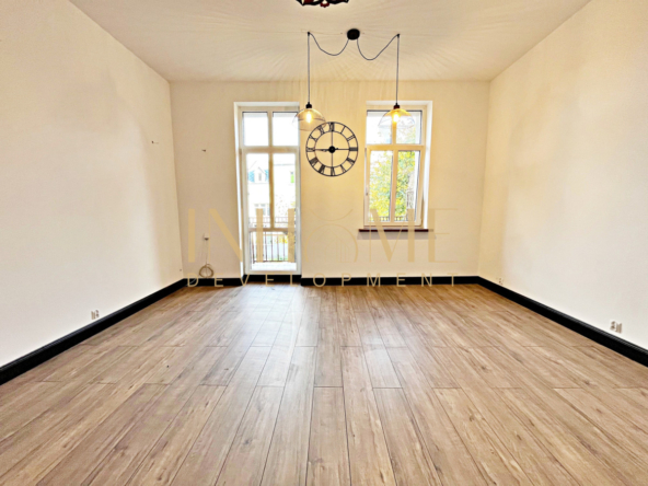 Na sprzedaż mieszkanie 3-pokojowe