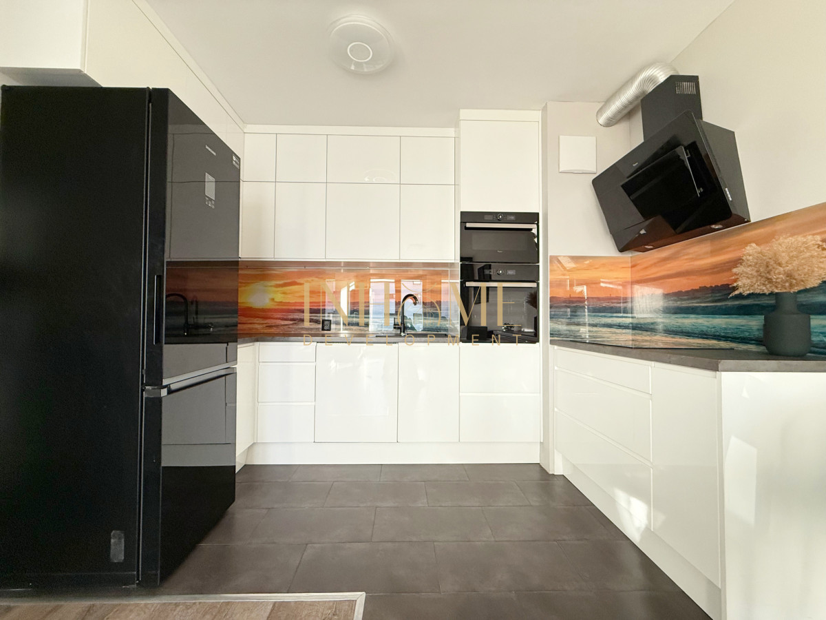 3- pokojowe mieszkanie I Lawendowe Wzgórze - Gallery Image 4