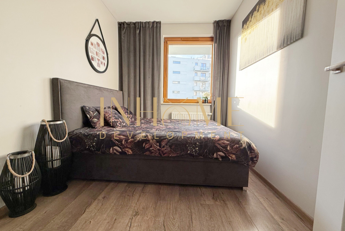 3- pokojowe mieszkanie I Lawendowe Wzgórze - Gallery Image 2