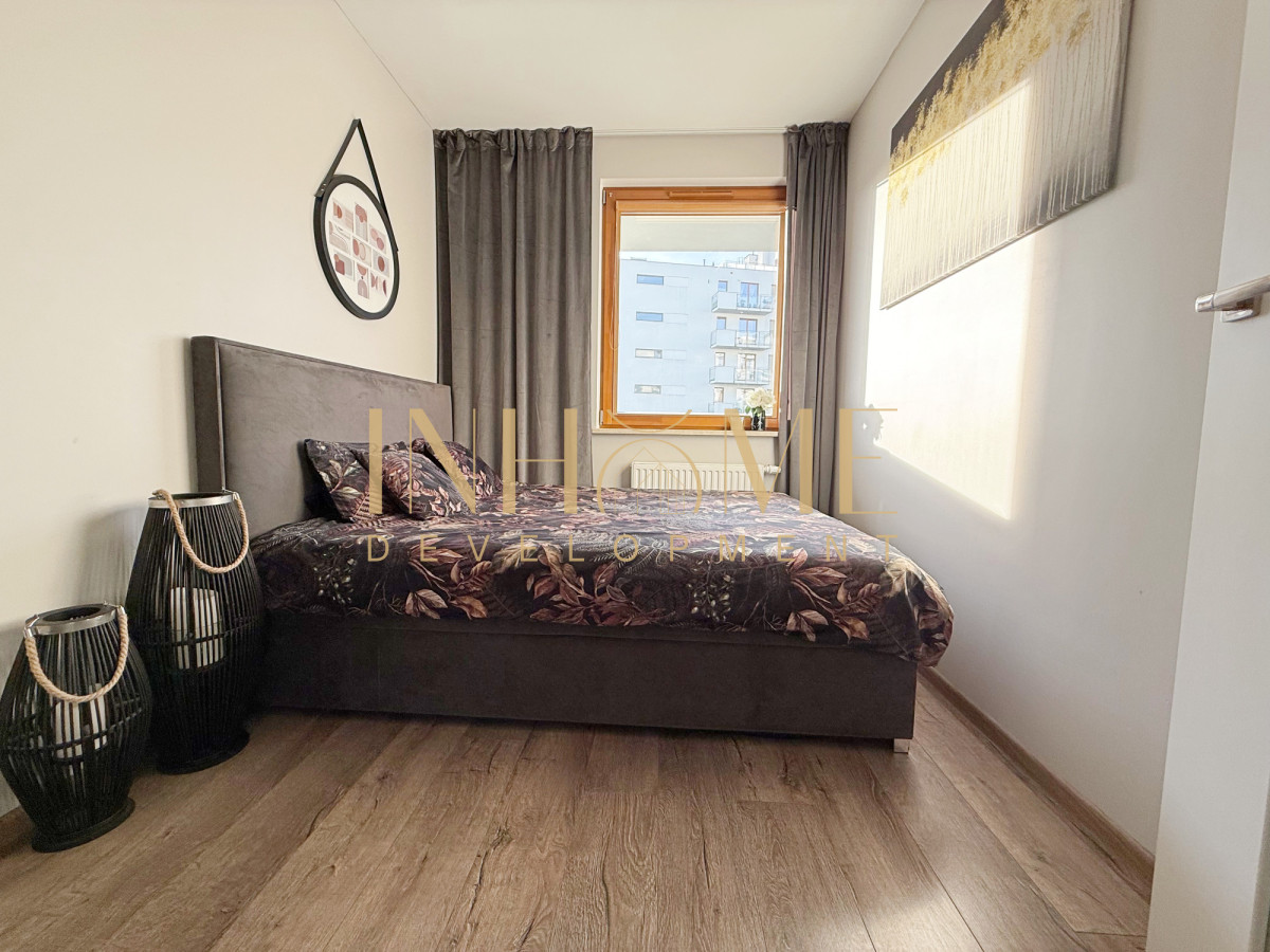 3- pokojowe mieszkanie I Lawendowe Wzgórze - Gallery Image 2